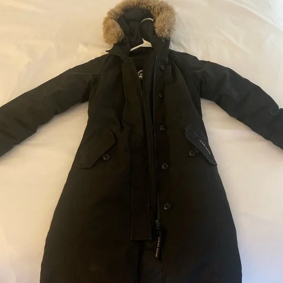 Brittania parka xl on sale